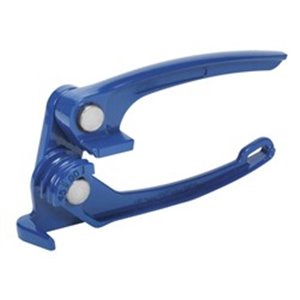 SEALEY Tool for bending brake lines; 3mm (1/8 "), Ø4.75mm (3/16"), Ø6mm (1/4 "), angle up to: 90 °