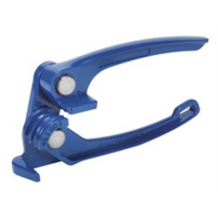 SEALEY Tool for bending brake lines 3mm (1/8 "), Ø4.75mm (3/16"), Ø6mm (1/4 "), angle up to: 90 °