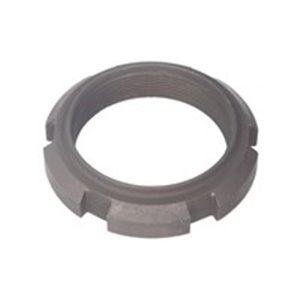 EURORICAMBI 30170418 - Ring gear nut (M58x1,5) IVECO