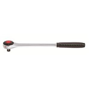 7120704 Ratchet handle, 3/4 inch (20 mm), number of teeth: 60, length: 50