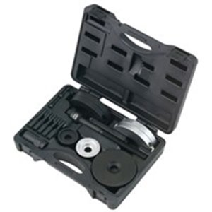 Wheel Bearing Remover/Installer Kit - For 72mm Diameter Bearing- For removing and installing the wheel hubs or bearing of built-