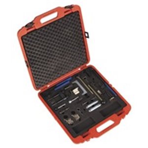 0XAT1144 PROFITOOL Set of tools for camshaft servicing, AUDI FORD SEAT 