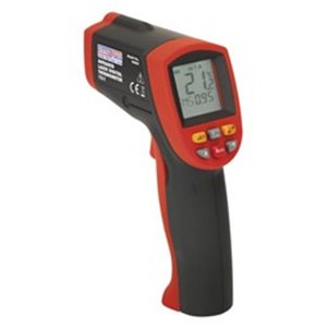 SEALEY SEA VS907 - Thermometer, type: laser, measurement range: -50/+700°C