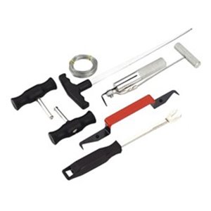 SEA WK3 Sealey Tool kit for removing windshields