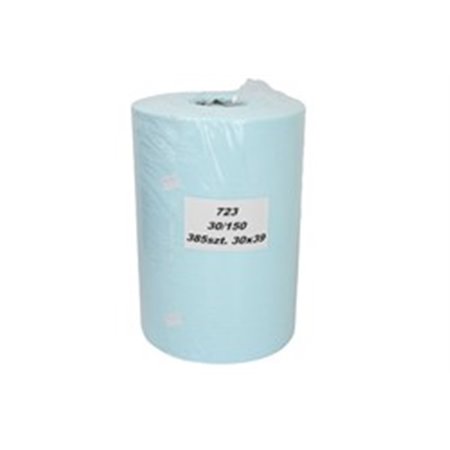 ENGITECH ENT120102 - Rengöringsmedel (385 blad dammfritt specialrengöringsmedel som är resistenta mot lösningsmedel, rengöring