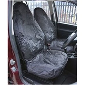 SEALEY SEA CSC6 - Seat covers set 2 pcs   - Top1autovaruosad