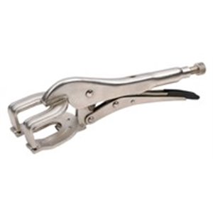 SONIC 4388275 - Pliers clamping for sheet-metal work, type: Morse, length: 275mm