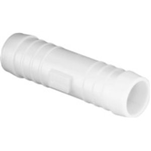 DRESSELHAUS 4669/000/17 13 - Plastic hose connector, application: windscreen washing, type: GS set of 10 pcs size: 6 mm