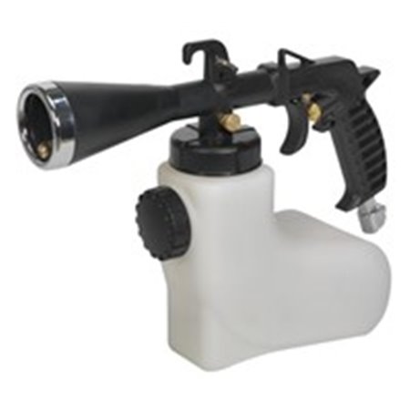 SEALEY SEA BS101 - Other air-operated tools, for cleaning upholstery,, air consumption: 170 l/min.