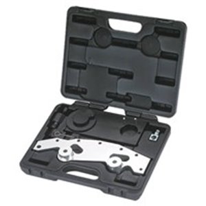PROFITOOL 0XAT1107 - PROFITOOL Set of tools for camshaft servicing, BMW, M52/M54/M56, timing chain,, OE: 11 3 292; 11 3 450; 11 