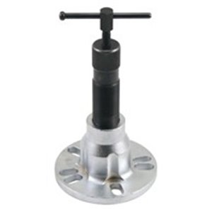 PROFITOOL 0XAT4213 - Puller hydraulic, for hubs and bearings, hub and bearing puller