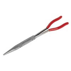 SEALEY SEA AK8591 - Pliers flat-round, type: with double joint, length: 335mm