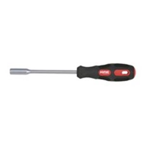 SONIC 12525012 - Screwdriver HEX, screwdriver size (mm): 12 mm, length: 100 mm, total length: 247 mm