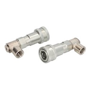 SPIN COUPLE Spare part maintenance hose coupler, for device: ATF 5000/START