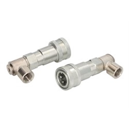SPIN SPIN COUPLE - Spare part maintenance hose coupler, for device: ATF 5000/START