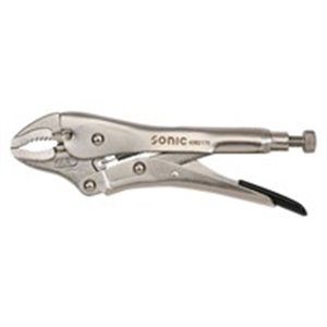 SONIC 4382175 - Pliers clamping, type: Morse, length: 190mm