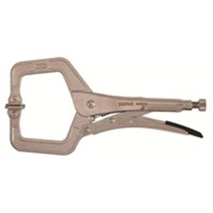 SONIC 4385275 - Pliers clamping, type: Morse; with moving tips, length: 285mm