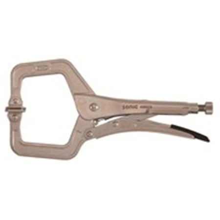SONIC 4385275 - Pliers clamping, type: Morse with moving tips, length: 285mm