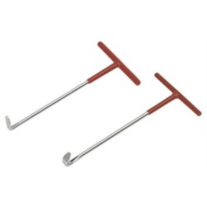 SEALEY SEA VS1641 - Sealey Tool for cutting exhaust pipe with a ratchet, 2 pcs