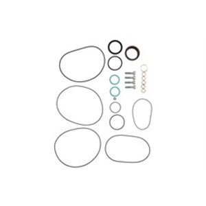VOITH 153.00420611 - Gasket set (from transmission side) VOITH R115VR