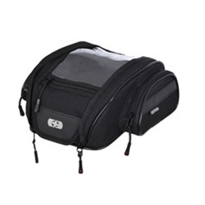 OL440 Tank bag (7L) M7 Tank Bag OXFORD colour black, size OS (magnet fi