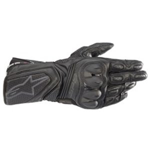 3558321/1100/2XL Gloves sports ALPINESTARS SP 8 V3 colour black, size 2XL