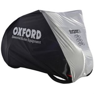 OXFORD CC102 - Bike cover OXFORD AQUATEX  - Top1autovaruosad