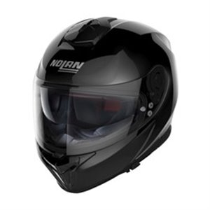 NOLAN N88000027-003-S - Helmet full-face helmet NOLAN N80-8 CLASSIC N-COM 3 colour black, size S unisex