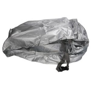 INPARTS IP000659 - Motorcycle cover, size M