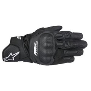 ALPINESTARS 3558517/10/M - Gloves sports ALPINESTARS SP-5 GLOVES colour black, size M