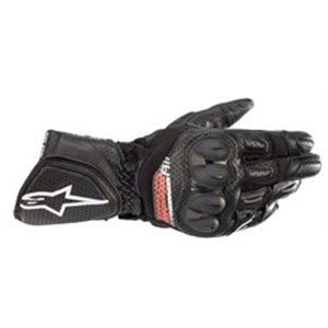 ALPINESTARS 3558621/10/L - Gloves sports ALPINESTARS SP-8 V3 AIR colour black, size L