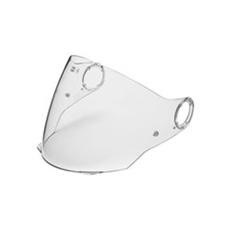 NOLAN SPAVIS0000294 - Helmet visor NOLAN colour transparent N40 FULL/N40-5/N40-5 GT