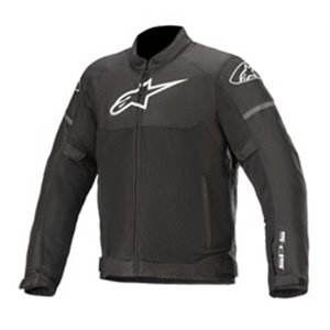 ALPINESTARS 3300220/10/L - Jackets sports ALPINESTARS T-SPS AIR colour black, size L