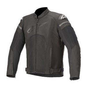 ALPINESTARS 3300620/1100/L - Jackets sports ALPINESTARS T-GP PLUS R V3 AIR colour black, size L