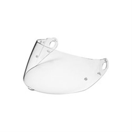NOLAN SPAVIS0000203 - Helmet visor NOLAN colour transparent G9.1/G9.1 EVOLVE/N90/N90-2/N91/N91 EVO