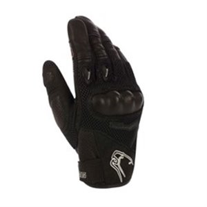 BERING BGE580/T10 - Gloves touring BERING PLANET colour black, size L