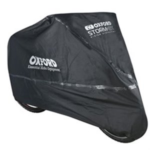 OXFORD CC104 - Cover for electric bike OX - Top1autovaruosad