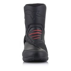 ALPINESTARS 2441821 10 42 - Leather boots - Top1autovaruosad