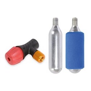 OXFORD OX721 - CO2 refills for tyre pumping