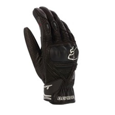BGE590/T11 Gloves touring BERING RIFT colour black, size XL