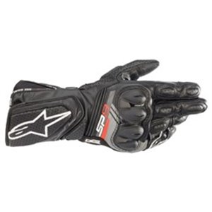 ALPINESTARS 3558321/10/XL - Gloves sports ALPINESTARS SP-8 V3 colour black, size XL