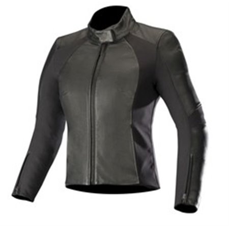 ALPINESTARS 3115519/10/42 - Jackets touring ALPINESTARS VIKA V2 colour black, size 42