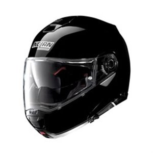 NOLAN N15000027-003-L - Helmet Flip-up helmet NOLAN N100-5 CLASSIC N-COM 3 colour black, size L unisex