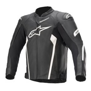 3103521/1100/52 Jackets sports ALPINESTARS FASTER V2 colour black, size 52