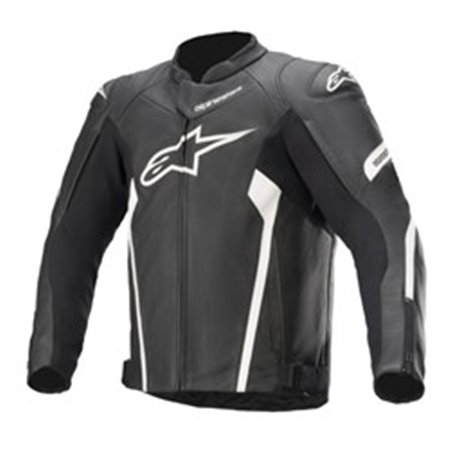 ALPINESTARS 3103521/1100/52 - Sportjackor ALPINESTARS FASTER V2 färg svart, storlek 52