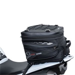 OL325 Motorcycle rear bag  40L  T40R TAIL - Top1autovaruosad