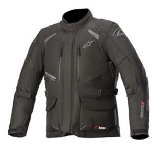 3207521 10 2XL Куртка текстильная ALPINES - Top1autovaruosad