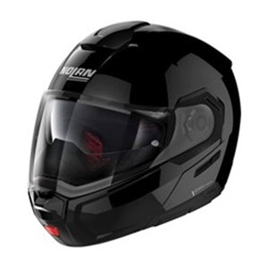 N93000027-003-L Helmet Flip up helmet NOLAN N90 3 CLASSIC N COM 3 colour black, s