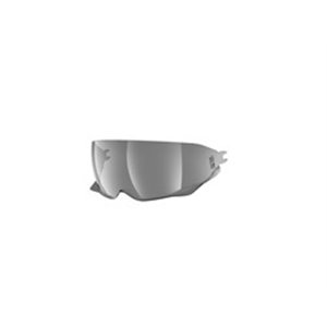 SHARK VZ19025P-TE80-TU - Scratch resistant visor with Anti Fog SHARK S-DRAK 2 Tous X-DRAK 2 tous colour dimmed 80%, size OS