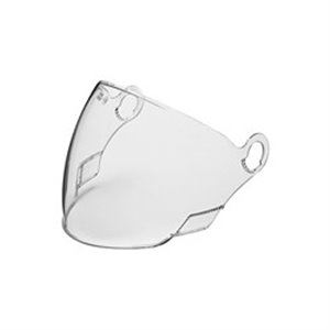 NOLAN SPAVIS0000300 - Helmet visor NOLAN colour transparent N21 VISOR